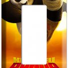 KUNG FU PANDA 2  MOVIE T1 DECORA LIGHT SWITCH WALLPLATE