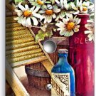 RETRO RUSTIC LAUNDRY WASH ROOM BATHROOM LIGHT DIMMER CABLE COVER WALL PLATE ART RETRO RUSTIC LAUNDRY WASH ROOM BATHROOM LIGHT DIMMER CABLE COVER WALL PLATE ART
