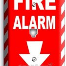 FIRE ALARM DECORATIVE PHONE JACK TELEPHONE WALL PLATE COVER ROOM HOME ART DECOR FIRE ALARM DECORATIVE PHONE JACK TELEPHONE WALL PLATE COVER ROOM HOME ART DECOR