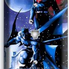 BATMAN VS SUPERMAN WINTER SNOW PHONE TELEPHONE WALL PLATE COVER BOYS ROOM DECOR BATMAN VS SUPERMAN WINTER SNOW PHONE TELEPHONE WALL PLATE COVER BOYS ROOM DECOR