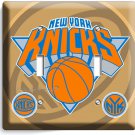 NEW YORK KNICKS NYK NY NBA BASKETBALL DOUBLE LIGHT SWITCH WALL PLATE ART COVER NEW YORK KNICKS NYK NY NBA BASKETBALL DOUBLE LIGHT SWITCH WALL PLATE ART COVER