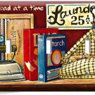 RETRO VINTAGE LAUNDRY WASH ROOM BATHROOM TRIPLE LIGHT SWITCH WALL PLATE NY DECOR RETRO VINTAGE LAUNDRY WASH ROOM BATHROOM TRIPLE LIGHT SWITCH WALL PLATE NY DECOR