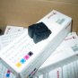 AUTHENTIC GENUINE YELLOW AND BLUE SOLID INK STICKS FOR XEROX COLORQUBE 8570/8870