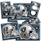 OAKLAND RAIDERS NATION FOOTBALL TEAM LIGHT SWITCH OUTLET WALL PLATE COVER DECOR OAKLAND RAIDERS NATION FOOTBALL TEAM LIGHT SWITCH OUTLET WALL PLATE COVER DECOR