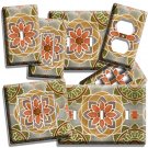 TUSCAN STONE TILES PRINT LIGHT SWITCH WALL PLATE OUTLET COVER KITCHEN ART DECOR TUSCAN STONE TILES PRINT LIGHT SWITCH WALL PLATE OUTLET COVER KITCHEN ART DECOR