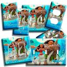 MOANA MAUI PUA PIG CHICKEN HEI LIGHT SWITCH WALL PLATE OUTLET HOME BEDROOM DECOR MOANA MAUI PUA PIG CHICKEN HEI LIGHT SWITCH WALL PLATE OUTLET HOME BEDROOM DECOR