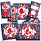 BOSTON RED SOX BASEBALL TEAM LIGHT SWITCH WALL PLATE OUTLET BOYS BEDROOM DECOR BOSTON RED SOX BASEBALL TEAM LIGHT SWITCH WALL PLATE OUTLET BOYS BEDROOM DECOR