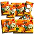 PUMPKINS SQUASH HARVEST LIGHT SWITCH WALL PLATE OUTLET KITCHEN DINING ROOM DECOR PUMPKINS SQUASH HARVEST LIGHT SWITCH WALL PLATE OUTLET KITCHEN DINING ROOM DECOR