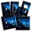 BATMAN DARK KNIGHT SUPER HERO LIGHT SWITCH OR POWER OUTLET WALL PLATE COVER ROOM BATMAN DARK KNIGHT SUPER HERO LIGHT SWITCH OR POWER OUTLET WALL PLATE COVER ROOM
