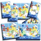 TOY DUCKIE TAKING BATH LIGHT SWITCH WALL PLATE OUTLET KIDS BATHROOM DUCK DECOR TOY DUCKIE TAKING BATH LIGHT SWITCH WALL PLATE OUTLET KIDS BATHROOM DUCK DECOR