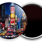 NYC MANHATTAN NEW YORK CITY THAT NEVER SLEEPS TIMES SQUARE REFRIGERATOR MAGNETS NYC MANHATTAN NEW YORK CITY THAT NEVER SLEEPS TIMES SQUARE REFRIGERATOR MAGNETS