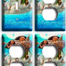MOANA MAUI PUA PIG CHICKEN HEI LIGHT SWITCH 3 OUTLET WALL PLATES HOME ROOM DECOR MOANA MAUI PUA PIG CHICKEN HEI LIGHT SWITCH 3 OUTLET WALL PLATES HOME ROOM DECOR