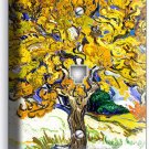 VINCENT VAN GOGH MULBERRY TREE PHONE TELEPHONE WALLPLATE IMPRESSIONISM ART COVER VINCENT VAN GOGH MULBERRY TREE PHONE TELEPHONE WALLPLATE IMPRESSIONISM ART COVER