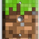 VIDEO GAME PIXELS THEME LIGHT DIMMER CABLE WALL PLATE BOYS BEDROOM ROOM HD DECOR VIDEO GAME PIXELS THEME LIGHT DIMMER CABLE WALL PLATE BOYS BEDROOM ROOM HD DECOR