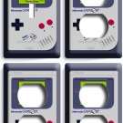 VIDEO GAME BOY CONTROLLER NINTENDO LIGHT SWITCH WALL 3 OUTLET KIDS BEDROOM DECOR VIDEO GAME BOY CONTROLLER NINTENDO LIGHT SWITCH WALL 3 OUTLET KIDS BEDROOM DECOR