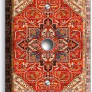 PERSIAN RUG PATTERN ORNAMENT LIGHT DIMMER CABLE COVER WALL PLATE ROOM HOME DECOR PERSIAN RUG PATTERN ORNAMENT LIGHT DIMMER CABLE COVER WALL PLATE ROOM HOME DECOR