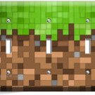VIDEO GAME PIXELS THEME 3 GANG LIGHT SWITCH WALL PLATES BOYS BEDROOM ROOM DECOR VIDEO GAME PIXELS THEME 3 GANG LIGHT SWITCH WALL PLATES BOYS BEDROOM ROOM DECOR