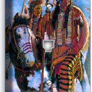 CHIEF WARRIOR TRIBAL FEATHERS HORSE PHONE TELEPHONE WALL PLATE COVERS ROOM DECOR CHIEF WARRIOR TRIBAL FEATHERS HORSE PHONE TELEPHONE WALL PLATE COVERS ROOM DECOR