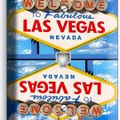 LAS VEGAS NEVADA WELCOME SIGN PHONE TELEPHONE WALL PLATE COVER MAN CAVE HD DECOR LAS VEGAS NEVADA WELCOME SIGN PHONE TELEPHONE WALL PLATE COVER MAN CAVE HD DECOR