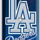 LA LOS ANGELES DODGERS FOOTBALL TEAM PHONE TELEPHONE WALL PLATE COVER ROOM DECOR LA LOS ANGELES DODGERS FOOTBALL TEAM PHONE TELEPHONE WALL PLATE COVER ROOM DECOR