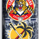 FLORIDA PANTHERS HOCKEY TEAM PHONE TELEPHONE WALL PLATE COVER BOY ROOM ART DECOR FLORIDA PANTHERS HOCKEY TEAM PHONE TELEPHONE WALL PLATE COVER BOY ROOM ART DECOR