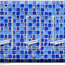 BLUE MOSAIC ARABIC TILES TRIPLE GFCI LIGHT SWITCH PLATE COVER HOME KITCHEN DECOR BLUE MOSAIC ARABIC TILES TRIPLE GFCI LIGHT SWITCH PLATE COVER HOME KITCHEN DECOR
