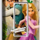 RAPUNZEL FLYNN TANGLED MOVIE SINGLE GFI LIGHT SWITCH COVER GIRL PLAY ROOM DECOR RAPUNZEL FLYNN TANGLED MOVIE SINGLE GFI LIGHT SWITCH COVER GIRL PLAY ROOM DECOR
