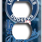 LA LOS ANGELES DODGERS BASEBALL TEAM OUTLET PLATE BOYS ROOM MAN CAVE HOME DECOR LA LOS ANGELES DODGERS BASEBALL TEAM OUTLET PLATE BOYS ROOM MAN CAVE HOME DECOR