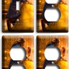 BEAUTY AND THE BEAST DANCING 1 LIGHT SWITCH 3 OUTLET PLATES GIRLS BEDROOM DECOR BEAUTY AND THE BEAST DANCING 1 LIGHT SWITCH 3 OUTLET PLATES GIRLS BEDROOM DECOR