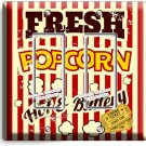 POP CORN TV ROOM HOME MOVIE THEATER CINEMA 2 GANG GFCI LIGHT SWITCH PLATES DECOR POP CORN TV ROOM HOME MOVIE THEATER CINEMA 2 GANG GFCI LIGHT SWITCH PLATES DECOR