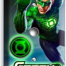 GREEN LANTERN SUPERHERO EARTH GUARDIAN RING LIGHT DIMMER CABLE WALL PLATE DECOR GREEN LANTERN SUPERHERO EARTH GUARDIAN RING LIGHT DIMMER CABLE WALL PLATE DECOR