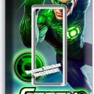 GREEN LANTERN SUPERHERO EARTH GUARDIANS RING SINGLE GFCI LIGHT SWITCH WALL DECOR GREEN LANTERN SUPERHERO EARTH GUARDIANS RING SINGLE GFCI LIGHT SWITCH WALL DECOR
