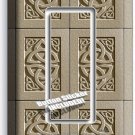 CELTIC TRINITY KNOT IRISH DESIGN SINGLE GFCI LIGHT SWITCH WALL PLATE ROOM DECOR CELTIC TRINITY KNOT IRISH DESIGN SINGLE GFCI LIGHT SWITCH WALL PLATE ROOM DECOR