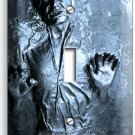 HAN SOLO FROZEN IN CARBONITE STAR WARS 1 GANG LIGHT SWITCH WALL PLATE ROOM DECOR