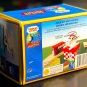 Thomas ENGINE Train & Friends WOODEN RAILWAY 2005 HAROLD HELICOPTER COLLECTIBLE
