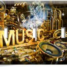 ABSTRACT MUSIC STUDIO CREATIVE WORKSHOP 3 GANG LIGHT SWITCH PLATE ROOM ART DECOR ABSTRACT MUSIC STUDIO CREATIVE WORKSHOP 3 GANG LIGHT SWITCH PLATE ROOM ART DECOR