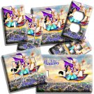 ALADDIN PRINCESS JASMINE ABU MAGIC CARPET LIGHT SWITCH OUTLET PLATES ROOM DECOR ALADDIN PRINCESS JASMINE ABU MAGIC CARPET LIGHT SWITCH OUTLET PLATES ROOM DECOR