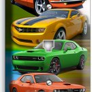 AMERICAN MUSCLE RACING CARS PHONE TELEPHONE WALL COVER PLATES GARAGE SHOP DECOR AMERICAN MUSCLE RACING CARS PHONE TELEPHONE WALL COVER PLATES GARAGE SHOP DECOR