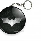BATMAN DARK KNIGHT SUPER HERO LOGO EMBLEM SYMBOL NEW KEYCHAIN KEY RING GIFT IDEA