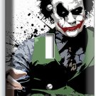 THE JOKER BATMAN DARK KNIGHT 1 GANG LIGHT SWITCH WALL PLATE COVER ROOM ART DECOR