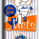 RETRO MR MET NEW YORK METS BASEBALL TEAM 1 GANG LIGHT SWITCH PLATE ROOM HD DECOR RETRO MR MET NEW YORK METS BASEBALL TEAM 1 GANG LIGHT SWITCH PLATE ROOM HD DECOR