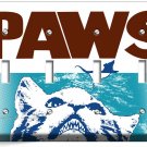 FUNNY PAWS JAWS CAT CATCHING A MOUSE 4 GANG LIGHT SWITCH PLATES DORM ROOM DECOR FUNNY PAWS JAWS CAT CATCHING A MOUSE 4 GANG LIGHT SWITCH PLATES DORM ROOM DECOR