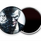 JOKER SUPER VILLAIN GOTHAM CITY BATMAN DARK KNIGHT HD FRIDGE REFRIGERATOR MAGNET