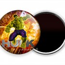 INCREDIBLE ANGRY HULK SUPERHERO COMICS HD FRIDGE REFRIGERATOR MAGNET NOTE HOLDER INCREDIBLE ANGRY HULK SUPERHERO COMICS HD FRIDGE REFRIGERATOR MAGNET NOTE HOLDER