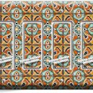 ITALIAN TUSCAN TILES LOOK LIGHT SWITCH 4 GFCI PLATES KITCHEN ART ROOM HOME DECOR