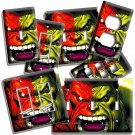 RED GREEN ANGRY HULK ANIME SUPERHERO LIGHT SWITCH OUTLET WALL PLATES ROOM DECOR RED GREEN ANGRY HULK ANIME SUPERHERO LIGHT SWITCH OUTLET WALL PLATES ROOM DECOR