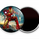 IRON MAN SUPERHERO COMICS IRONMAN HD FRIDGE REFRIGERATOR MAGNET NOTE HOLDER GIFT IRON MAN SUPERHERO COMICS IRONMAN HD FRIDGE REFRIGERATOR MAGNET NOTE HOLDER GIFT