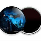 BATMAN DARK KNIGHT SUPER HERO LOGO GOTHAM CITY FRIDGE REFRIGERATOR NOTE MAGNET BATMAN DARK KNIGHT SUPER HERO LOGO GOTHAM CITY FRIDGE REFRIGERATOR NOTE MAGNET