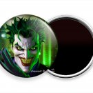 JOKER SUPER VILLAIN GOTHAM CITY BATMAN FOREVER FRIDGE REFRIGERATOR NOTE MAGNET JOKER SUPER VILLAIN GOTHAM CITY BATMAN FOREVER FRIDGE REFRIGERATOR NOTE MAGNET