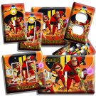 THE INCREDIBLES 2 DASH VIOLET JACK LIGHT SWITCH WALL PLATES OUTLET ROOM HD DECOR THE INCREDIBLES 2 DASH VIOLET JACK LIGHT SWITCH WALL PLATES OUTLET ROOM HD DECOR